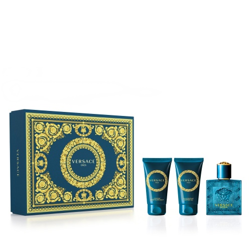Versace eros gift pack new arrivals